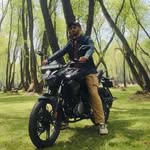 Mohammad Saqib Lone - @lonemsaqib - Instagram