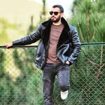 Mohammad Shazad Lone - @loneshazad - Instagram