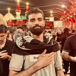 محمدمهدی مینائی💎  |  Mohammadmehdi - @mohammadmahdi_mina - Instagram