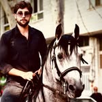 Mohammad Mahdi - @mhdi.__.mahdavi - Instagram