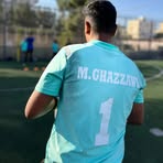 Mohammad Mahdi - Facebook