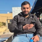 Mohammad Mahdi - Facebook