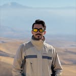 Mohammad Mahdi Ghobadi - @mahdighobadi_ - Instagram