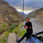 Mohammad Maleki - @mohammad_maleki1993 - Instagram