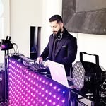 mohammad maleki - @dj.kingm - Instagram