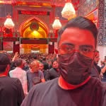 Mohammad Maleki - @kingmmz - Instagram