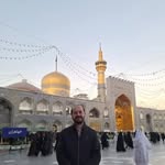 Mohammad Maleki - @maleki_m - Instagram
