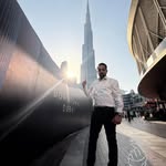 Mohammad Mosa Al-Hunitie - @hunitiee - Instagram