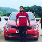 Mohammad Murtaza - @md____murtuza - Instagram