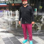 Mohammad Murtaza - @mohd_murtaza244 - Instagram