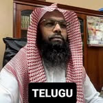 Mohammad Naseeruddin Jamie - @naseertelugu - Instagram