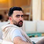 Mohammad Naseri - @mhmdnaserii - Instagram