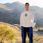 Mohammad_naseri_fighter - @mohammad_naseri_fighter - Instagram