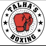 Mohammad nasser - @talhas_boxing - Instagram