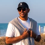Mohammad Nasser - @dubai_gentle - Instagram