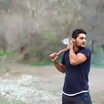 Mamad Masho - @mohammad__nofallah - Instagram