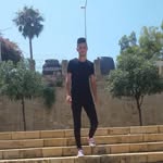 Mohammad Omary - @omary9609 - Instagram