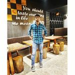 Mohammad Parvez - @mohammad_parvez_29 - Instagram