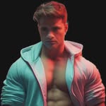MOHAMMAD QAMAR - @captaingym2021 - Instagram