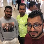 Mohammad Qamar Qadri - @mohammadqamarqadri - Instagram