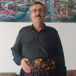 محمد قاسمی - @mohammad.qasemi1354 - Instagram