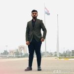 Mohammad Qasem - @3ac.7 - Instagram