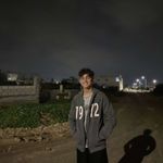 Mohammad Qasem Abualfoul - @mo_jo54 - Instagram