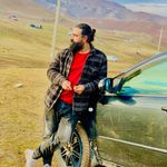 Mohammad Qasem Alizaii - @ghasemalizaii - Instagram