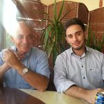 Mohammad Qasem Bataineh - @mqbataineh - Instagram