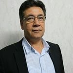 Mohammad Qasem Hashimi - @mohammadqasemha - Instagram