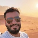 Mohammad Qasem Tenbakji - @mohammadtenbakji - Instagram