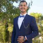 Mohammad Al Baker Rammal - @mohammad.rammall - Instagram
