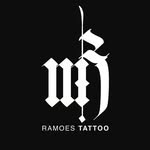 Mohammad Issa Rammal - @ramoes_tattoo - Instagram