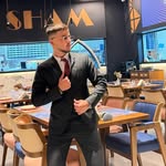 Mohammad Rammal - @m7md_ramma1 - Instagram
