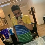 Mohammad Rammal - @rammal1742 - Instagram