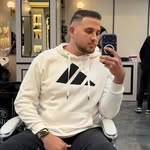 Mohammad Rammal - @mhmd_rammell - Instagram