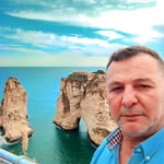 Mohammad Rammal - @msrammal - Instagram
