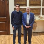 Mohammad Rammal - @mohammad__rammal - Instagram