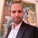Mohammad Ridha Hashim - @mrh.baghdad - Instagram