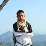 Mohammad Ridha Lumbessy - @mohammad.ridha - Instagram