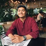 Ridha - @mohammadridha - Instagram