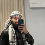 Mohammad samman - @_moey_s - Instagram