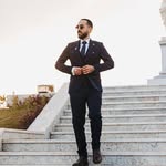 Mohammad Selim - @mhmd_zaytoon - Instagram