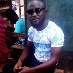 Mohammad Sesay - @momohp.sesay - Instagram