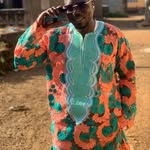 Mohammed Sesay - @mohammad_sesay_ - Instagram