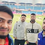 Mohammad Shad - @shad.mohammad - Instagram