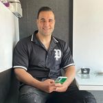 mohammad-soltani - @mohammad_soltani_ifb - Instagram