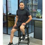 Mohammad Soltani - @mohammad.soltani.official - Instagram