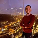 Mohammad Sultan Amaireh - @mohammedamaereh - Instagram