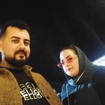 Mohammad Talebi - @amour_tl - Instagram